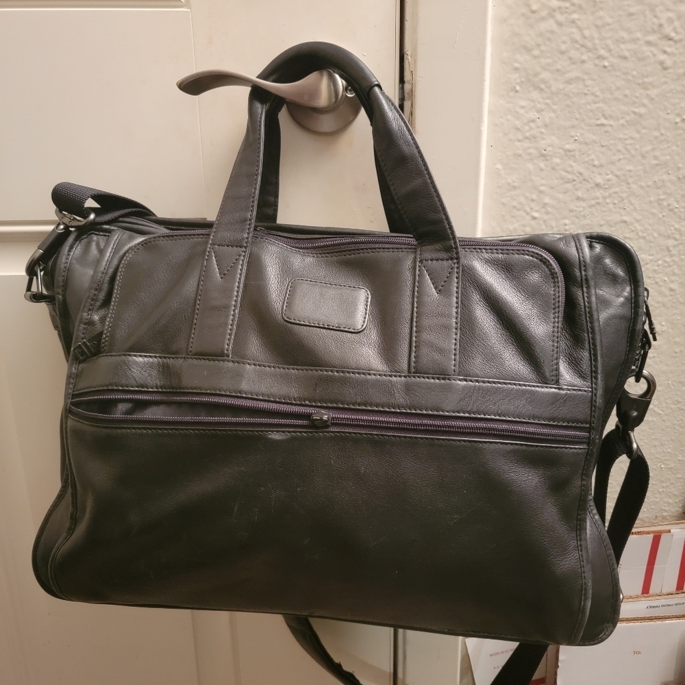 Tumi briefcase bag - Picture 8 of 16